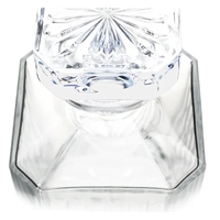 Straight Spirit Decanter, 850 ml, 28.75 oz... from ASI 55450 Franmara Inc