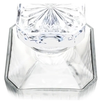 Straight Spirit Decanter, 850 ml, 28.75 oz