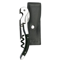 Toledo Corkscrew with Cordoba Black Horn... from ASI 55450 Franmara Inc