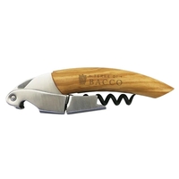 Signature Corkscrew- Oakwood Handle... from ASI 55450 Franmara Inc