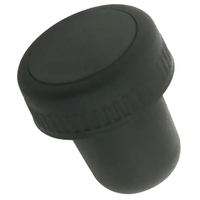 Flex Stopper, All Black... from ASI 55450 Franmara Inc