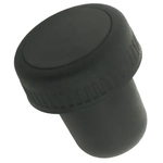 T-Top Flex Stopper, All Black