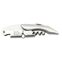 Deluxe Corkscrew - All Stainless Steel... from ASI 55450 Franmara Inc