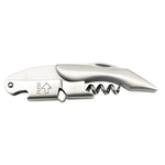 Innovation Deluxe Corkscrew - All Stainless Steel