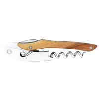 Waiter's Corkscrew, Olivewood... from ASI 55450 Franmara Inc