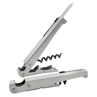 Corkscrew with Dual Blade... from ASI 55450 Franmara Inc