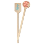 Wooden Stir Sticks
