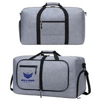 Foldable Travel Duffel... from ASI 36730 Ariel Premium Supply Inc
