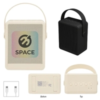 Remix rABS Speaker... from ASI 61125 Hit Promotional Products / Hit®