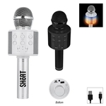 Perfect Pitch Karaoke Microphone
