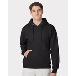 Hanes Unisex Ultimate Cotton® Hooded Sweatshirt