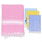 Boardwalk Collection Peshtemal Beach Towel