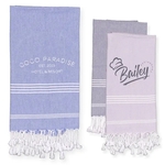 Peshtemal Hand Towel