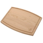 Niagara Cutlery™ Cherry Arch Cutting Board 12'