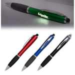 Lightup Logo Stylus Pen
