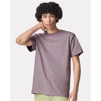 American Apparel Super Heavyweight Tee... from ASI 84358 S&S Activewear