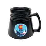 16 Oz. Auto Desk Mug