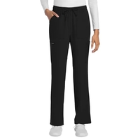 Cherokee - WW Originals Ultra - Women's 4-Pocket Drawstri...... from ASI...