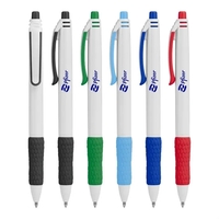 Vortex Recycled White Barrel Pen