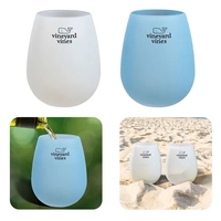 10 oz Silicone Wine Cup.... from ASI 52710 Lincoln Line