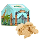 The Neighborhood Collection - Animal Crackers