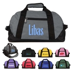 Roam 14" Sport Duffel