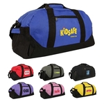 Roam 18" Sport Duffel