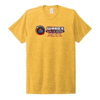 Allmade® Unisex Tri-Blend Tee... from ASI 30208 A P Specialties / AP Specialties