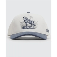 Make way for the leader of the pack. Haunting and powerful,... from ASI 38120...