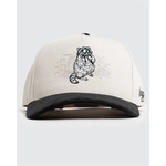 Waggle Trash Bandit Corduroy Brim Hat