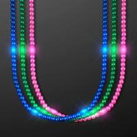 LED Light Beads Assortment Pack; Blank Pricing... from ASI 34194 ALightPromos...