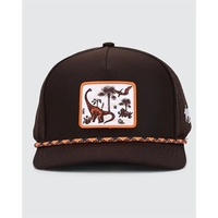 Like a flamboyance wading through calm waters, your foursome is moving......