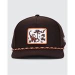 Waggle Land Before Golf Hat