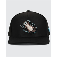 Waggle Otter Nonsense Hat