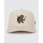 Waggle Snapper Hat
