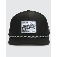 Waggle Waggle Bait & Tackle Hat