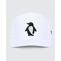 Waggle Waddle Wedge Hat