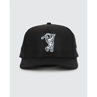 Waggle Moon Shot Hat