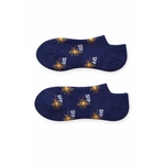 Custom Knitted Sport Ankle Socks