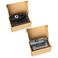 Kit includesbrST4143ST4157 - Neoskin Hard Cover JournalbrG3111 - Victor...