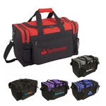 Madison 17" Sports Duffel