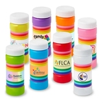 Pride Bubbles with Digital Label - 2 oz.