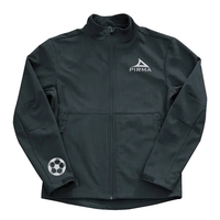 Soccer ACE Soft Shell Jacket... from ASI 44900 NC Custom (CI/Lanco) / Lanco...