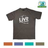 ACE Vintage Wash Tee