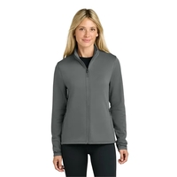 The North Face Women's Aim Full-Zip Fleece Jacket... from ASI 84863 SanMar