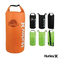 Hurley® 30L Camping Dry Bag... from ASI 67866 Logomark/Valumark