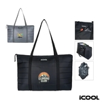 iCOOL® Mancos 36-Can Cooler Tote Bag