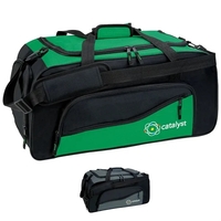 Montana Duffel... from ASI 40480 Koozie Group / Norwood