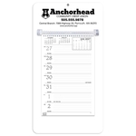 Triumph® Calendars Weekly Memo Calendar