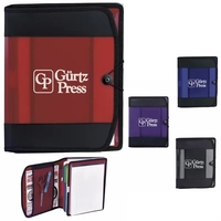 PolyPro TriFolio... from ASI 40480 Koozie Group / Norwood